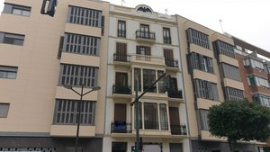 2 bedrooms Apartment in Valencia, Spain No. 4226
