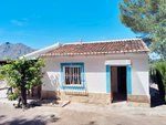 2 bedrooms House in Parcent, Spain No. 42354 - Image 2