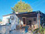 2 bedrooms House in Parcent, Spain No. 42354 - Image 4