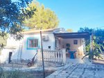 2 bedrooms House in Parcent, Spain No. 42354 - Image 27