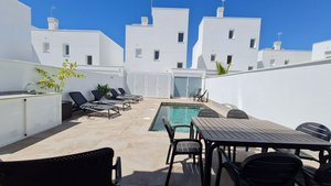 3 bedrooms House in San Pedro del Pinatar, Spain No. 42369