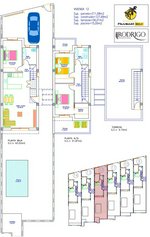 3 bedrooms House in San Pedro del Pinatar, Spain No. 42369 - Image 12