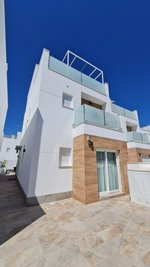 3 bedrooms House in San Pedro del Pinatar, Spain No. 42369 - Image 35