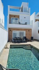 3 bedrooms House in San Pedro del Pinatar, Spain No. 42369 - Image 37