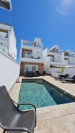 3 bedrooms House in San Pedro del Pinatar, Spain No. 42369 - Image 38