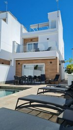 3 bedrooms House in San Pedro del Pinatar, Spain No. 42369 - Image 39