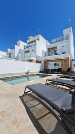 3 bedrooms House in San Pedro del Pinatar, Spain No. 42369 - Image 40