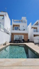 3 bedrooms House in San Pedro del Pinatar, Spain No. 42369 - Image 42