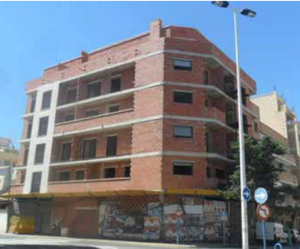 2120m² Commercial property in Torrevieja, Spain No. 424