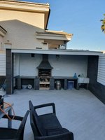 4 bedrooms Villa in Xeraco, Spain No. 4243 - Image 4