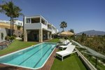 4 bedrooms Villa in Malaga, Spain No. 42431 - Image 20