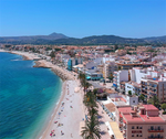 2 bedrooms Apartment in Javea, Spain No. 4246 - Image 20