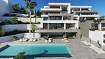 3 bedrooms Apartment in Pedreguer, Spain No. 4251 - apartment in Spain
