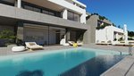 3 bedrooms Apartment in Pedreguer, Spain No. 4251 - Image 2