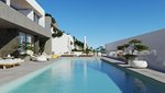 3 bedrooms Apartment in Pedreguer, Spain No. 4251 - Image 3