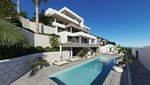 3 bedrooms Apartment in Pedreguer, Spain No. 4251 - Image 4