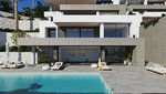3 bedrooms Apartment in Pedreguer, Spain No. 4251 - Image 5