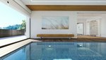3 bedrooms Apartment in Pedreguer, Spain No. 4251 - Image 7