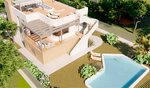 6 bedrooms Villa in Paterna, Spain No. 4254 - Image 5