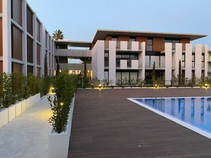 2 bedrooms Apartment in Platja D'aro, Spain No. 4256