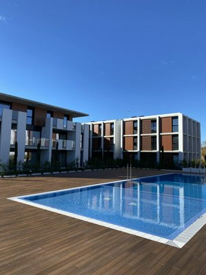 3 bedrooms Apartment in Platja D'aro, Spain No. 4257