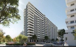 4 bedrooms Apartment in Valencia, Spain No. 4263