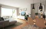 4 bedrooms Apartment in Valencia, Spain No. 4263 - Image 2