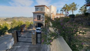 5 bedrooms Villa in Ador, Spain No. 4269