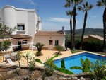 5 bedrooms Villa in Ador, Spain No. 4269 - Image 2