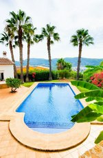 5 bedrooms Villa in Ador, Spain No. 4269 - Image 3