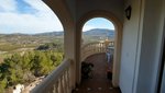 5 bedrooms Villa in Ador, Spain No. 4269 - Image 29