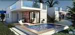 3 bedrooms Villa in El Verger, Spain No. 4275 - villa in Spain