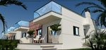 3 bedrooms Villa in El Verger, Spain No. 4275 - Image 2