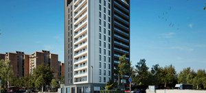 2 bedrooms Apartment in Valencia, Spain No. 4288