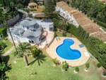 3 bedrooms Villa in Benalmadena, Spain No. 42889 - Image 4
