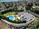 3 bedrooms Villa in Benalmadena, Spain No. 42889 - Image 5