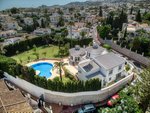 3 bedrooms Villa in Benalmadena, Spain No. 42891 - Image 2