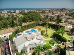 3 bedrooms Villa in Benalmadena, Spain No. 42891 - Image 4