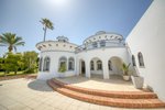 3 bedrooms Villa in Benalmadena, Spain No. 42891 - Image 5