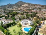 4 bedrooms Villa in Benalmadena, Spain No. 42911 - Image 2