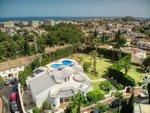 4 bedrooms Villa in Benalmadena, Spain No. 42911 - Image 4