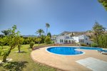 4 bedrooms Villa in Benalmadena, Spain No. 42911 - Image 32