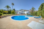4 bedrooms Villa in Benalmadena, Spain No. 42911 - Image 34