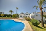 4 bedrooms Villa in Benalmadena, Spain No. 42911 - Image 35