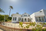 4 bedrooms Villa in Benalmadena, Spain No. 42911 - Image 36