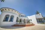 4 bedrooms Villa in Benalmadena, Spain No. 42911 - Image 38