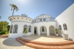 4 bedrooms Villa in Benalmadena, Spain No. 42911 - Image 40