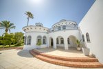 4 bedrooms Villa in Benalmadena, Spain No. 42911 - Image 41