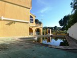 5 bedrooms Villa in Alzira, Spain No. 4294 - villa in Spain