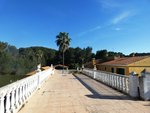 5 bedrooms Villa in Alzira, Spain No. 4294 - Image 7